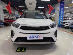 Kia Yipao 2021 1.4L CVT Fun Sunroof Edition - ფოტო 2