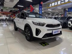 Kia Yipao 2021 1.4L CVT Fun Sunroof Edition - ფოტო 3