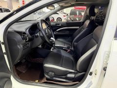 Kia Yipao 2021 1.4L CVT Fun Sunroof Edition - ფოტო 4