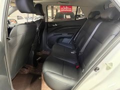 Kia Yipao 2021 1.4L CVT Fun Sunroof Edition - ფოტო 5