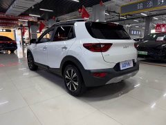 Kia Yipao 2021 1.4L CVT Fun Sunroof Edition - ფოტო 7