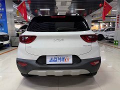 Kia Yipao 2021 1.4L CVT Fun Sunroof Edition - ფოტო 8