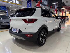 Kia Yipao 2021 1.4L CVT Fun Sunroof Edition - ფოტო 9