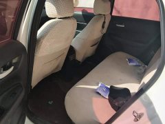 Honda Fit 2022 1.5L CVT Trendy Sunroof Edition - ფოტო 11