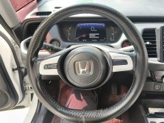 Honda Fit 2022 1.5L CVT Trendy Sunroof Edition - ფოტო 15