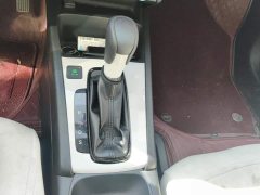 Honda Fit 2022 1.5L CVT Trendy Sunroof Edition - ფოტო 16