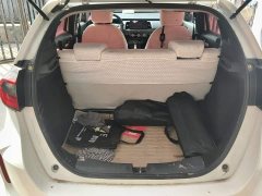 Honda Fit 2022 1.5L CVT Trendy Sunroof Edition - ფოტო 4