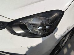 Honda Fit 2022 1.5L CVT Trendy Sunroof Edition - ფოტო 5