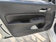 Honda Fit 2022 1.5L CVT Trendy Sunroof Edition - ფოტო 7
