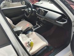Honda Fit 2022 1.5L CVT Trendy Sunroof Edition - ფოტო 8