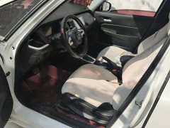 Honda Fit 2022 1.5L CVT Trendy Sunroof Edition - ფოტო 9