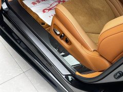Lexus LC 2023 500h Sports Edition - ფოტო 10