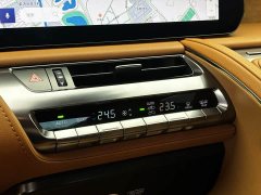 Lexus LC 2023 500h Sports Edition - ფოტო 11