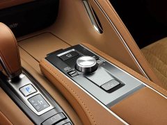 Lexus LC 2023 500h Sports Edition - ფოტო 12