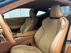 Lexus LC 2023 500h Sports Edition - ფოტო 13