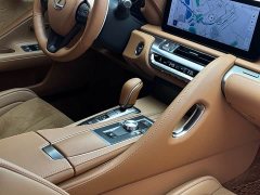 Lexus LC 2023 500h Sports Edition - ფოტო 15