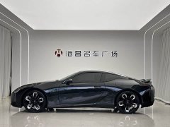 Lexus LC 2023 500h Sports Edition - ფოტო 3