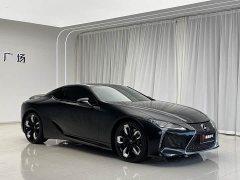 Lexus LC 2023 500h Sports Edition - ფოტო 5