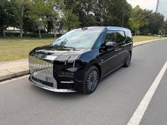 Zeekr 009 Six-Seat Executive AWD 140kWh - ფოტო 1