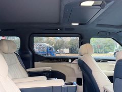Zeekr 009 Six-Seat Executive AWD 140kWh - ფოტო 10
