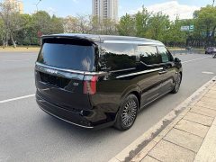 Zeekr 009 Six-Seat Executive AWD 140kWh - ფოტო 11