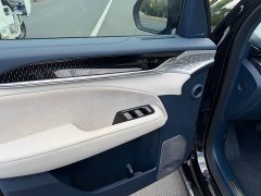Zeekr 009 Six-Seat Executive AWD 140kWh - ფოტო 14