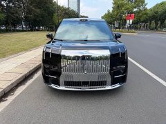 Zeekr 009 Six-Seat Executive AWD 140kWh - ფოტო 2