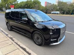 Zeekr 009 Six-Seat Executive AWD 140kWh - ფოტო 3