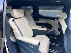 Zeekr 009 Six-Seat Executive AWD 140kWh - ფოტო 8