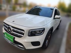 Mercedes-Benz GLB 2023 GLB 220 Dynamic - ფოტო 1