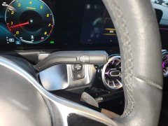 Mercedes-Benz GLB 2023 GLB 220 Dynamic - ფოტო 10