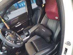 Mercedes-Benz GLB 2023 GLB 220 Dynamic - ფოტო 11