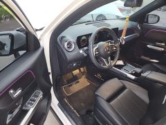 Mercedes-Benz GLB 2023 GLB 220 Dynamic - ფოტო 12