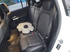 Mercedes-Benz GLB 2023 GLB 220 Dynamic - ფოტო 13
