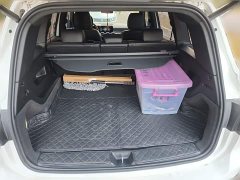 Mercedes-Benz GLB 2023 GLB 220 Dynamic - ფოტო 15