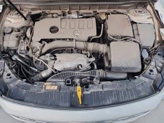 Mercedes-Benz GLB 2023 GLB 220 Dynamic - ფოტო 16