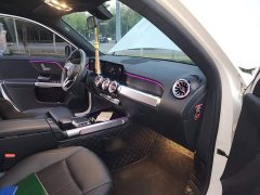 Mercedes-Benz GLB 2023 GLB 220 Dynamic - ფოტო 19