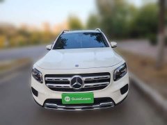 Mercedes-Benz GLB 2023 GLB 220 Dynamic - ფოტო 2
