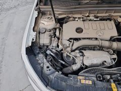 Mercedes-Benz GLB 2023 GLB 220 Dynamic - ფოტო 20