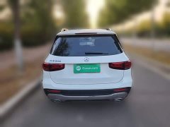 Mercedes-Benz GLB 2023 GLB 220 Dynamic - ფოტო 3