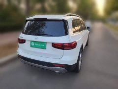 Mercedes-Benz GLB 2023 GLB 220 Dynamic - ფოტო 4