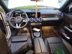 Mercedes-Benz GLB 2023 GLB 220 Dynamic - ფოტო 5