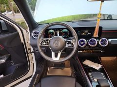Mercedes-Benz GLB 2023 GLB 220 Dynamic - ფოტო 6