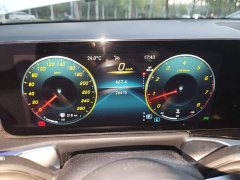 Mercedes-Benz GLB 2023 GLB 220 Dynamic - ფოტო 7