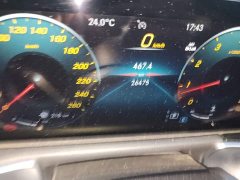 Mercedes-Benz GLB 2023 GLB 220 Dynamic - ფოტო 8
