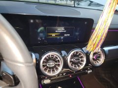 Mercedes-Benz GLB 2023 GLB 220 Dynamic - ფოტო 9