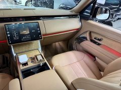 Land Rover 3.0 L6 400PS SV Edition 4 - ფოტო 12