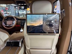 Land Rover 3.0 L6 400PS SV Edition 4 - ფოტო 13