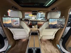Land Rover 3.0 L6 400PS SV Edition 4 - ფოტო 14