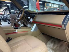 Land Rover 3.0 L6 400PS SV Edition 4 - ფოტო 18